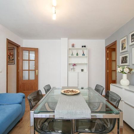 Spacious 2 Bedroom Apt In The Heart Of Triana Sevilha Exterior foto