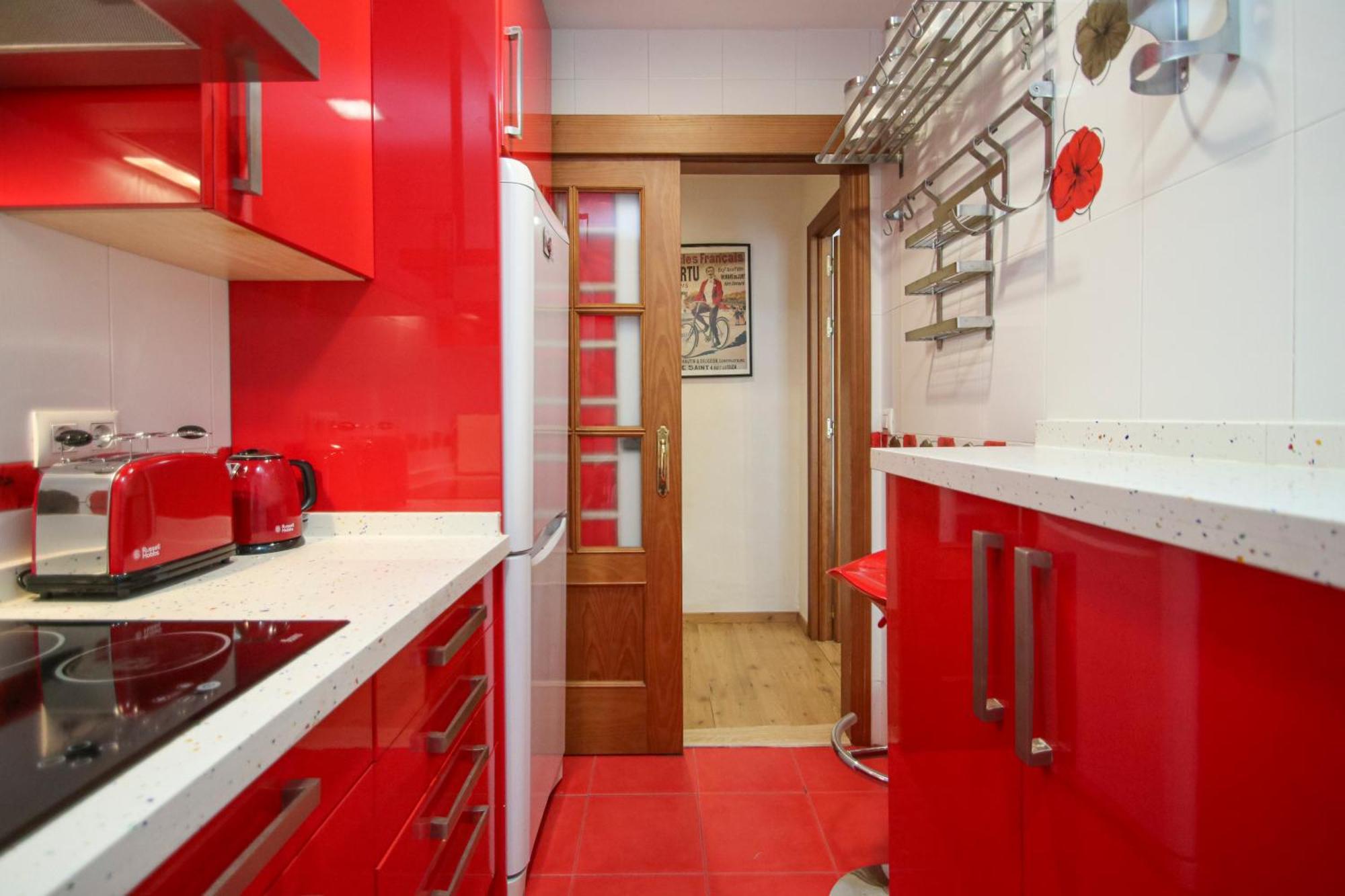 Spacious 2 Bedroom Apt In The Heart Of Triana Sevilha Exterior foto
